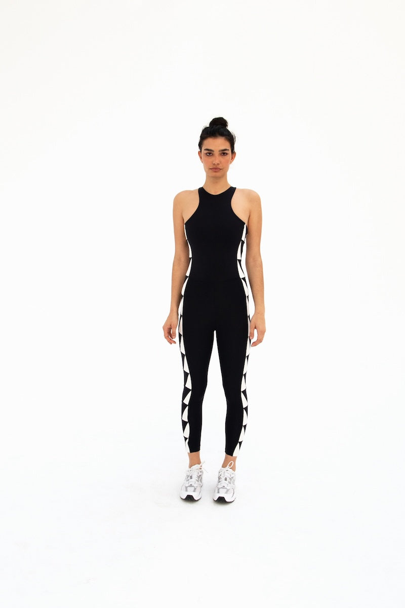 Symbole Unitard