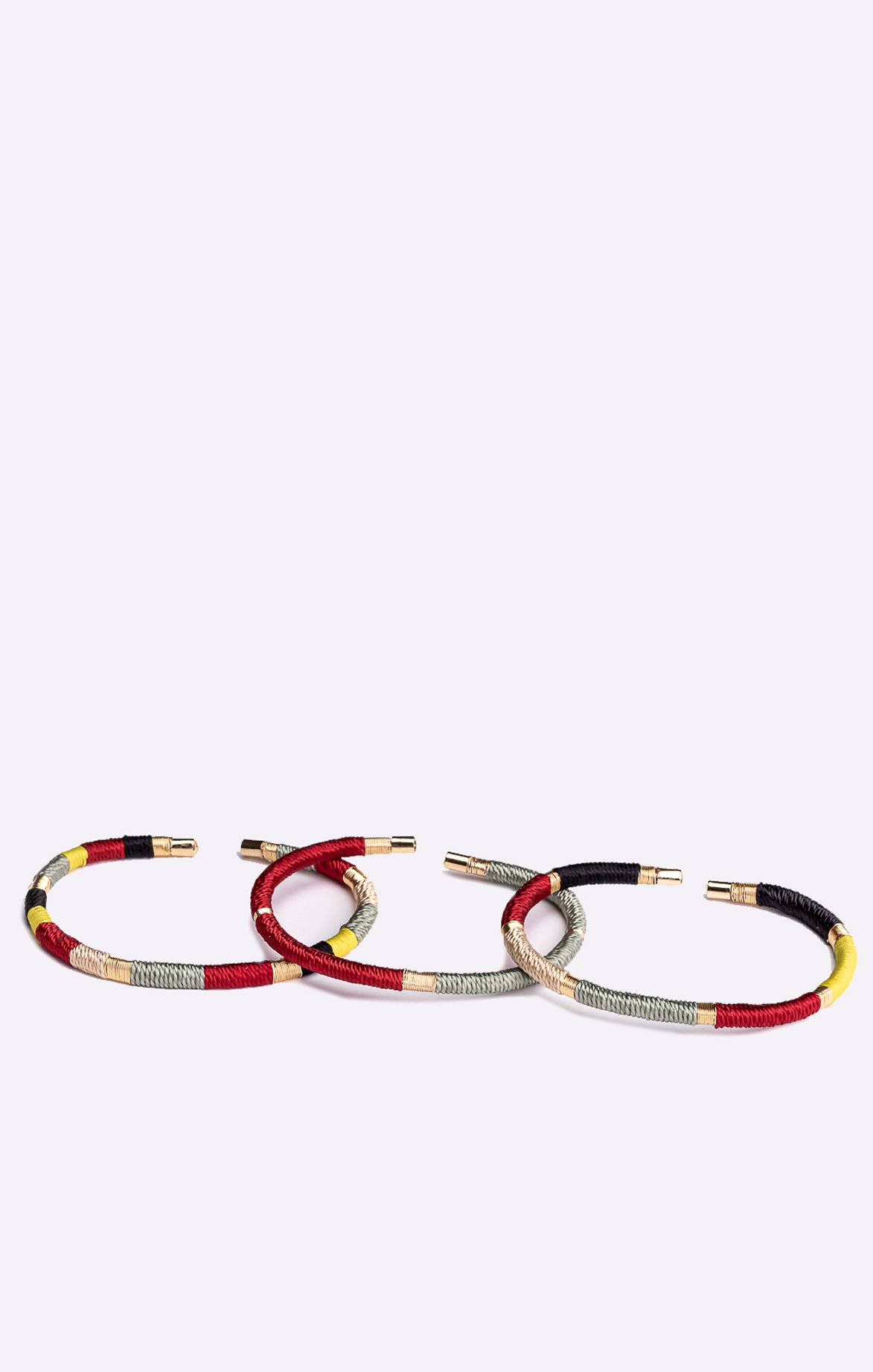 Multicolour Indian Bracelets