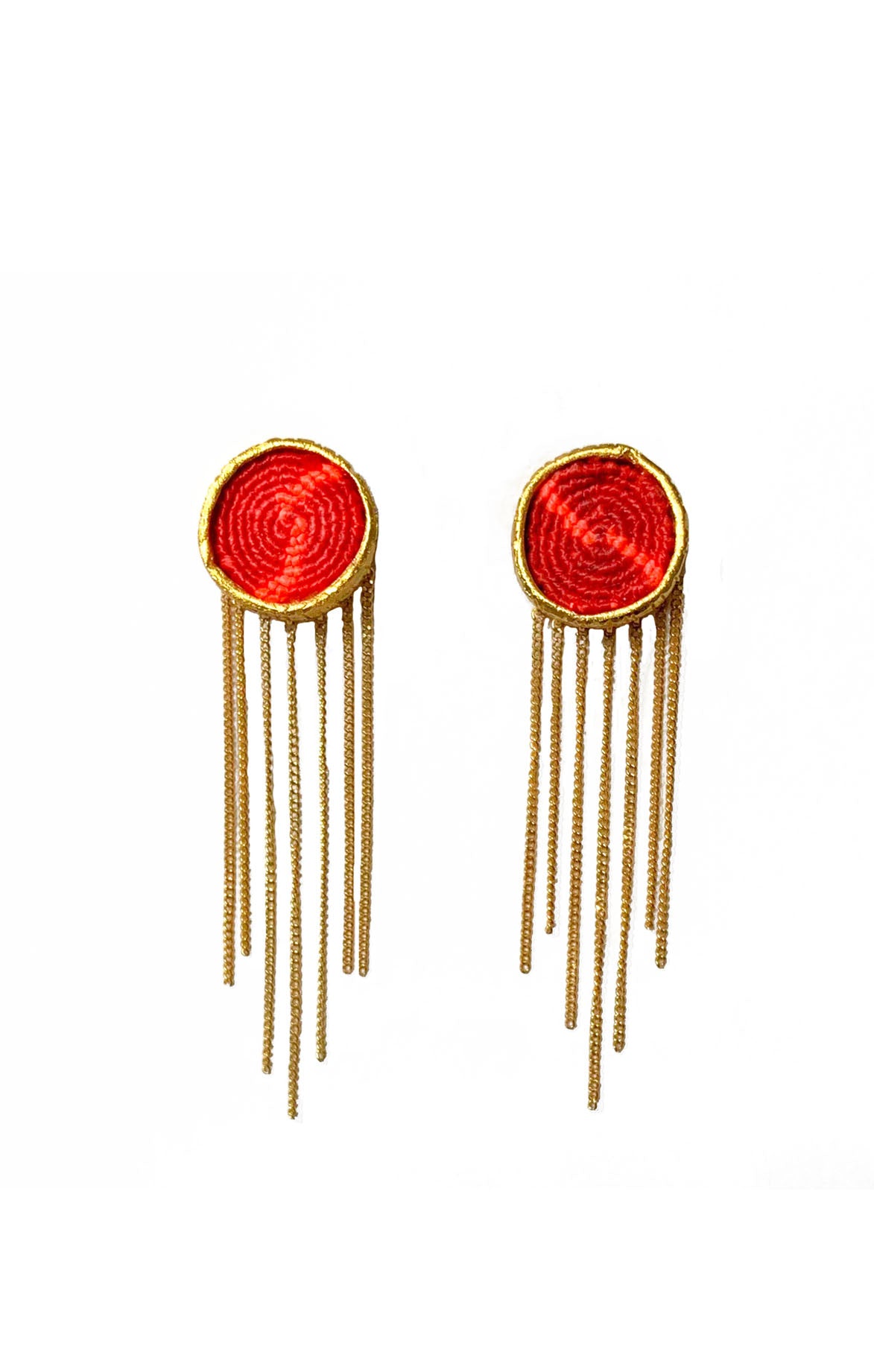 Lluvia Earrings