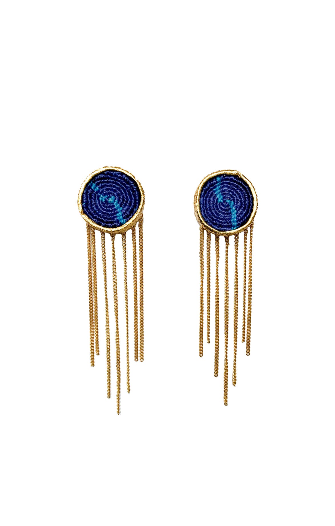 Lluvia Earrings