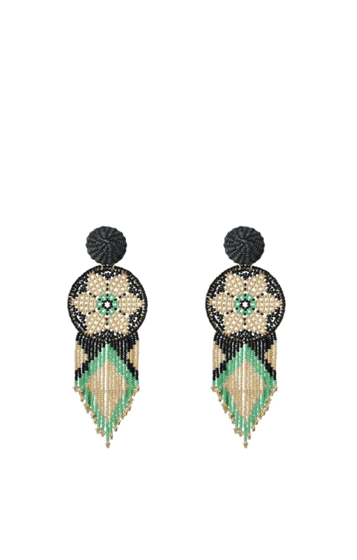 Venice Earrings